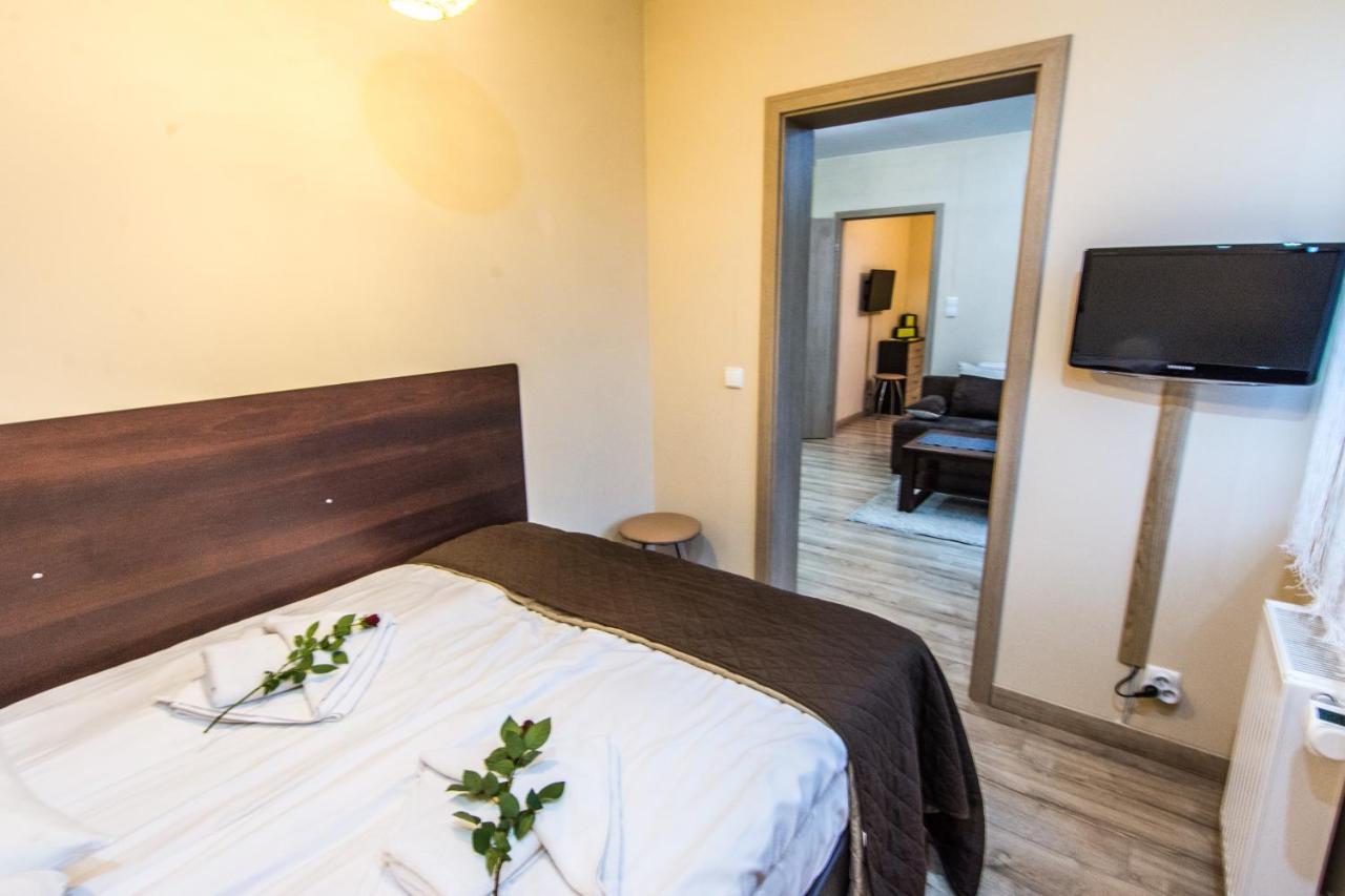 Apartamenty Izerskie - Ul. Cicha 13H-I Świeradów-Zdrój Exterior foto
