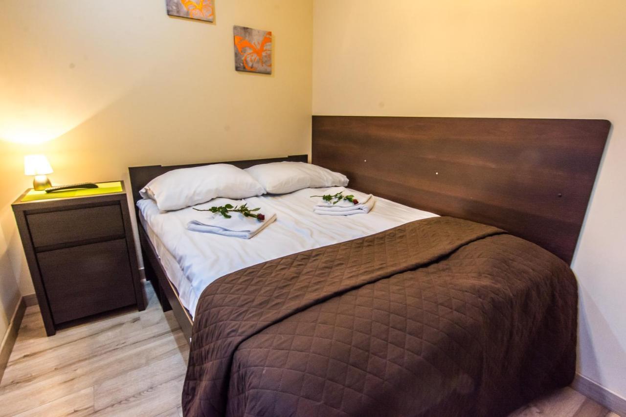 Apartamenty Izerskie - Ul. Cicha 13H-I Świeradów-Zdrój Exterior foto