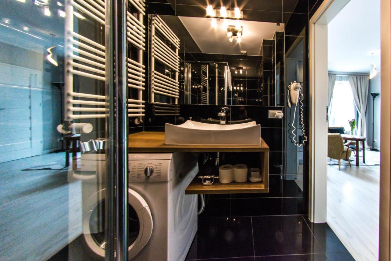 Apartamenty Izerskie - Ul. Cicha 13H-I Świeradów-Zdrój Exterior foto