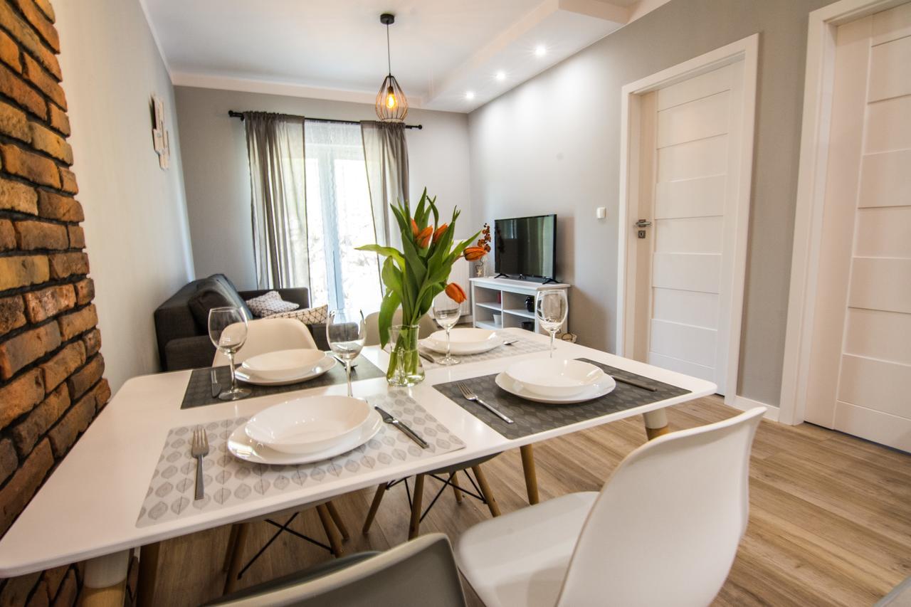 Apartamenty Izerskie - Ul. Cicha 13H-I Świeradów-Zdrój Exterior foto